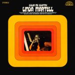 Color Me Country by Linda Martell Album Cover 1