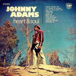 Heart-and-Soul-by-Johnny-Adams-Album-Cover