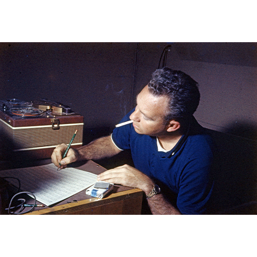 Connie-Conway-Writing-Music