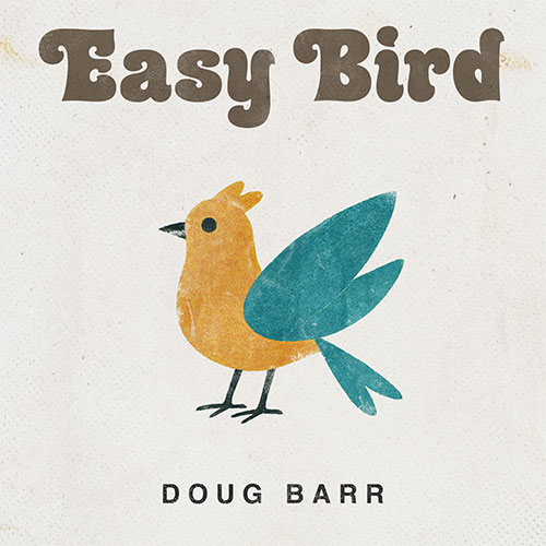Easy-Bird-by-Doug-Barr-Album-Cover