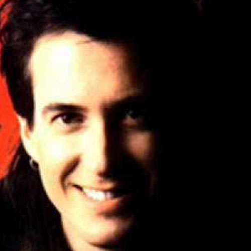 John Warpinski