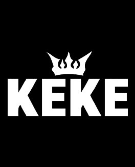 Keke-Logo
