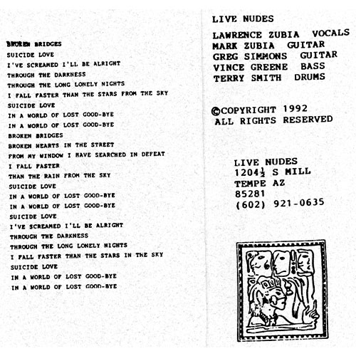 Live-Nudes-Cassette