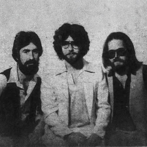 Parkers-Band