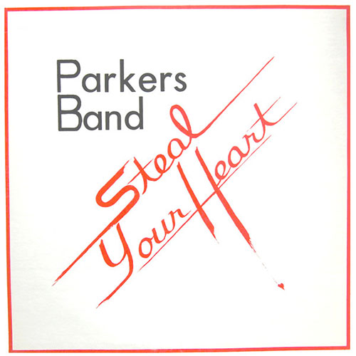 Steal-Your-Heart-by-Parkers-Band-Album-Cover