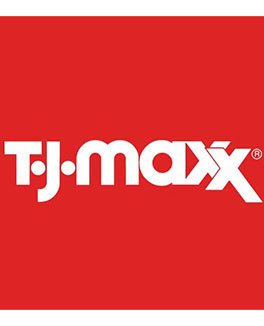 TJ Maxx Logo