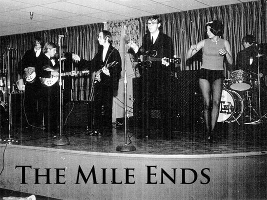 The Miles End