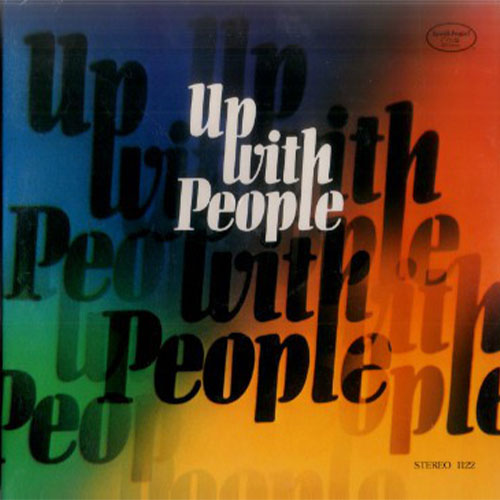 Up-With-People_Push-On-Through-Album-Cover