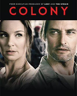 Colony Episode 107