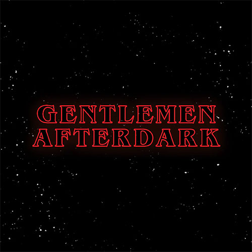 Gentlemen Afterdark vinyl