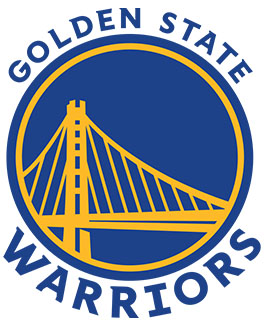Golden State Warriors Logo