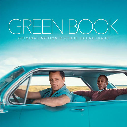 Greenbook Soundtrack