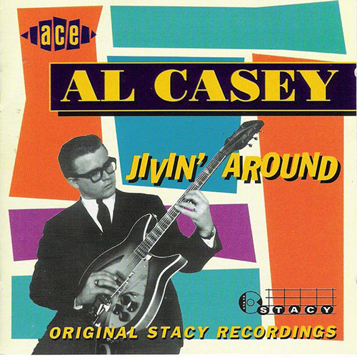 Jivin'-Around-by-Al-Casey-CD-Cover