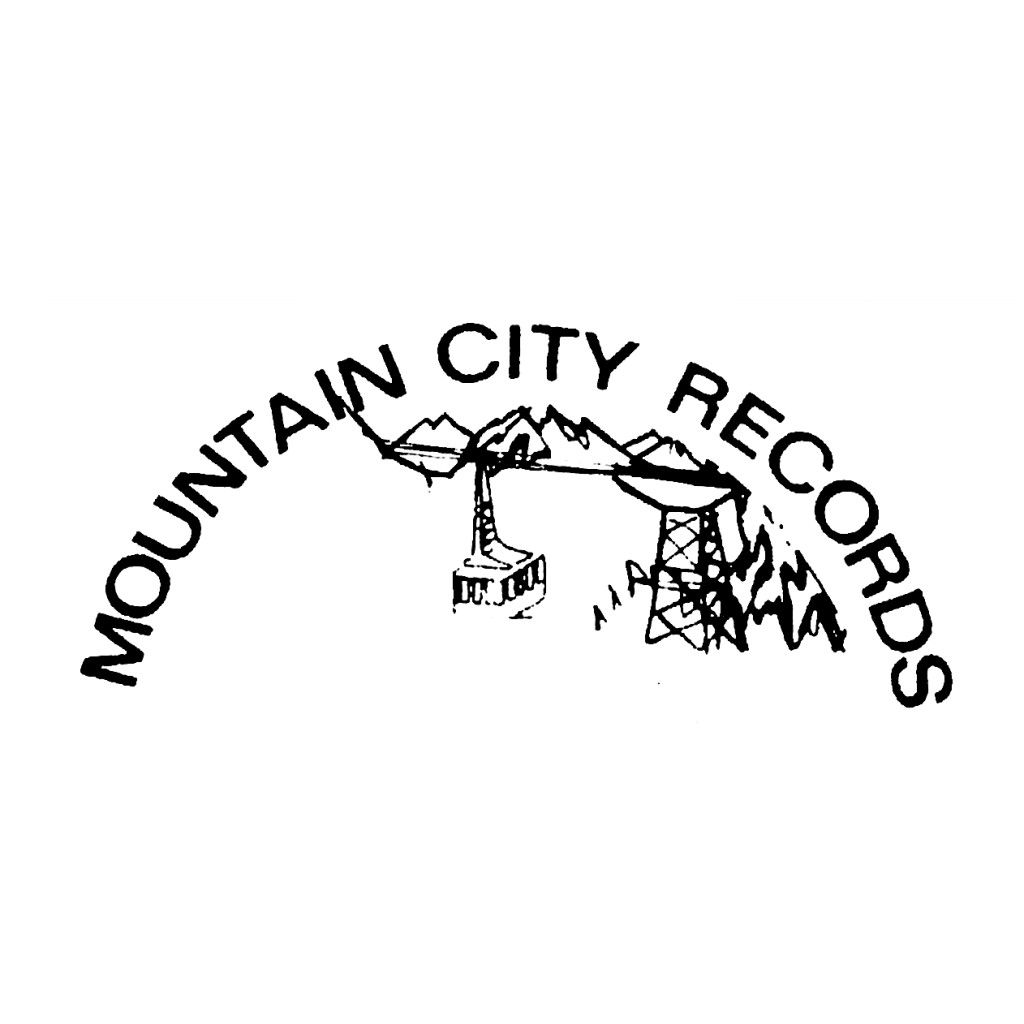 Mountain-City-Records-Label-Logo