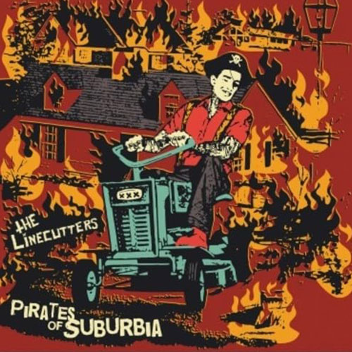 Pirates-of-Suburbia-by-The-Linecutters-Album-Cover