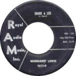 Shake-A-Leg-by-Margaret-Lewis-and-Grace-Tennessee
