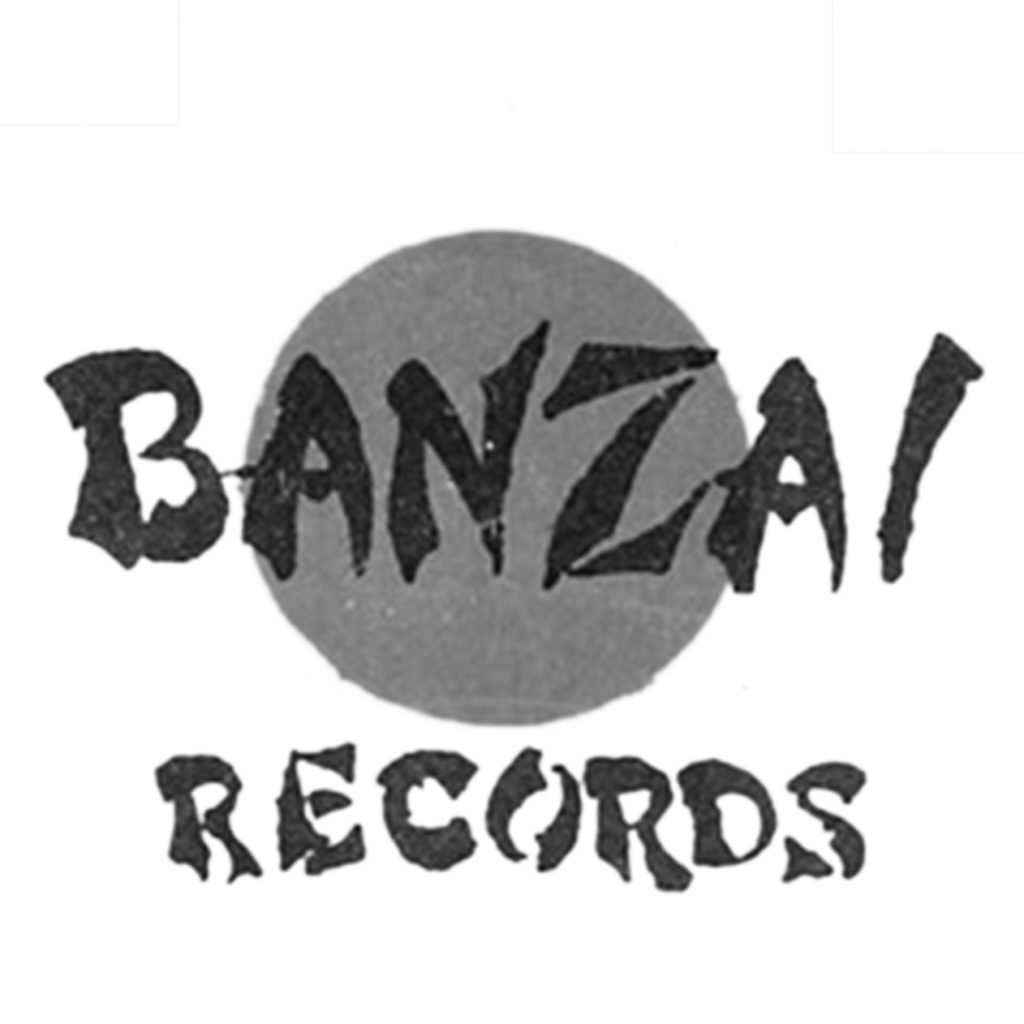 Banzai-Records-Label-Logo