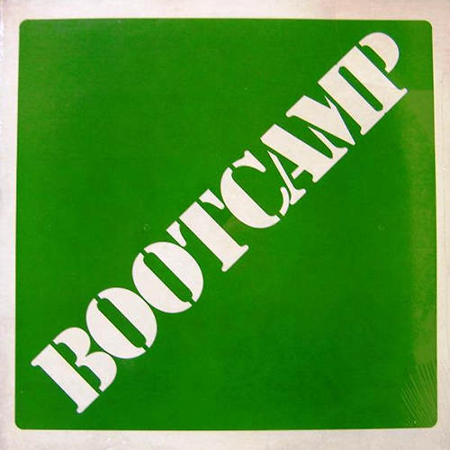 Bootcamp---self-titled-cover