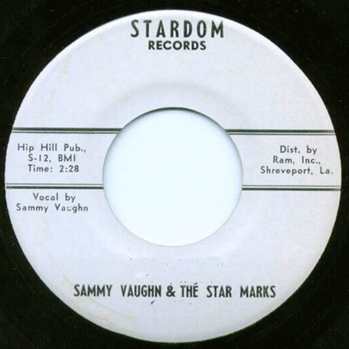 Sammy-Vaughn