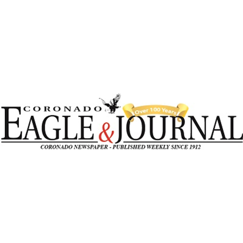 Coronado-Eagle-Logo