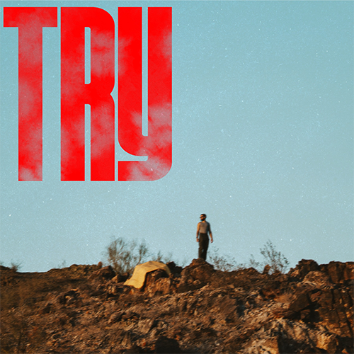 Keagan-Try-album-cover