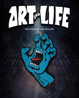 Art-&-Life--The-Story-of-Jim-Phillips