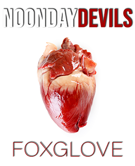 Foxglove-Noonday-Devils