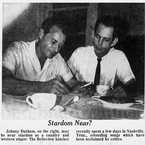 Johnny-Durham-newpaper