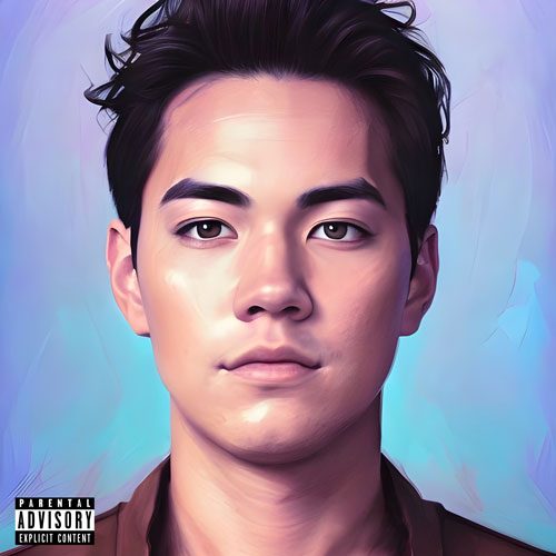 Chameleon Album Cover