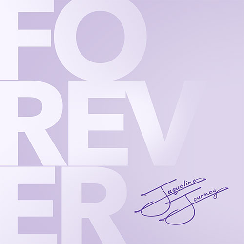Forever-Jacqueline-Journey-Album-Cover