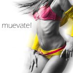 Muevate_Muevate_2007 Album Cover