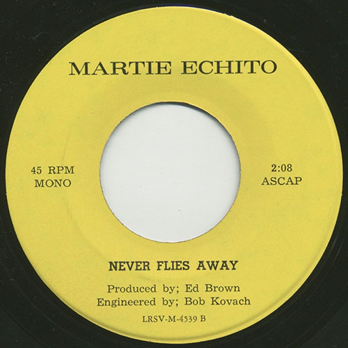 Never-Flies-Away-Martie-Echito