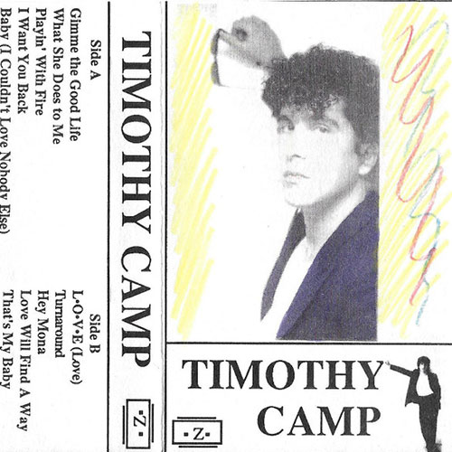 Timothy-Camp-Album-Cover