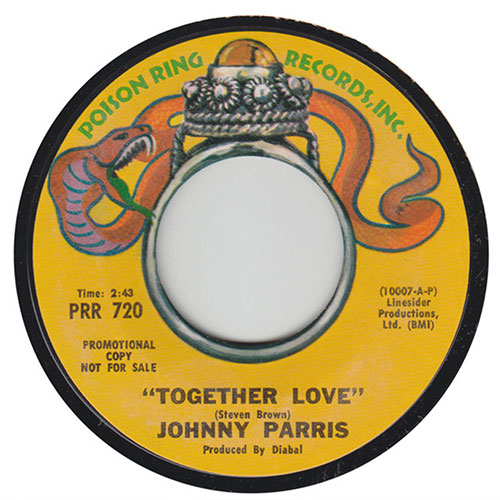 Together-Love-by-Johnny-Parris