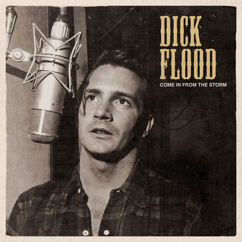 Come-In-From-The-Storm-Dick-Flood-Album