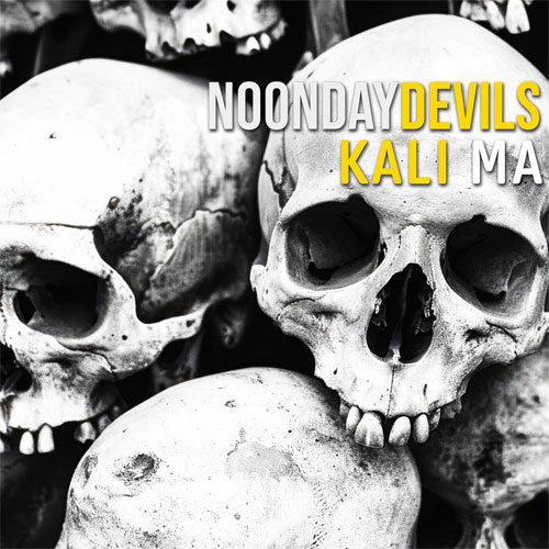 Noonday-Devils-Kali-Ma-Album-Cover