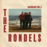 The Rondels Anthology Vol 3 Album Cover