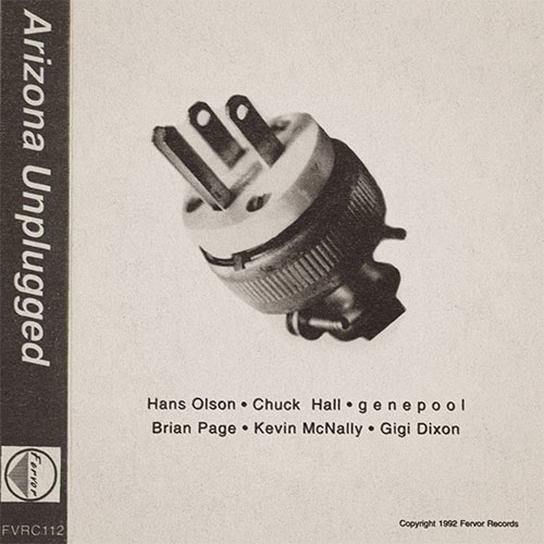 Arizona-Unplugged-Various-Artists-Album