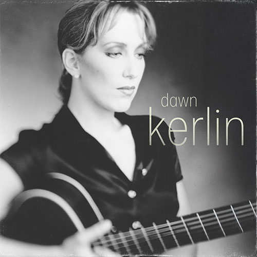 Dawn-Kerlin-Stand-Tall-Album