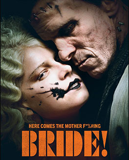 The-Bride Credit Poster