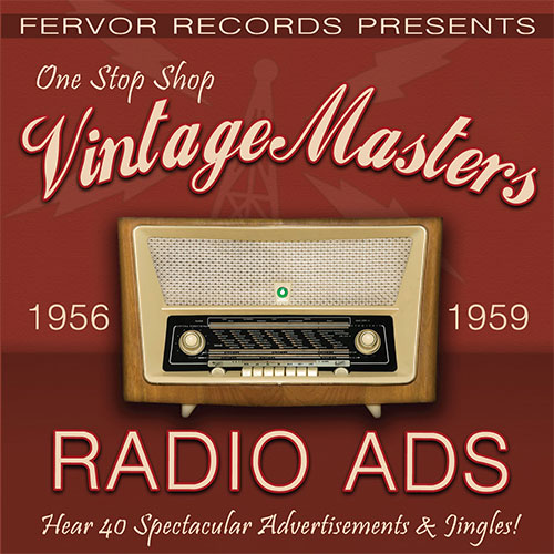 Vintage-Master-Radio-Ads-Album-Cover