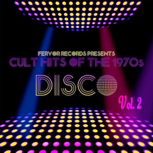 Cult Hits of the 1970s Vol 2