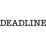 Deadline-Logo