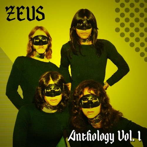 Zeus One of a Kind