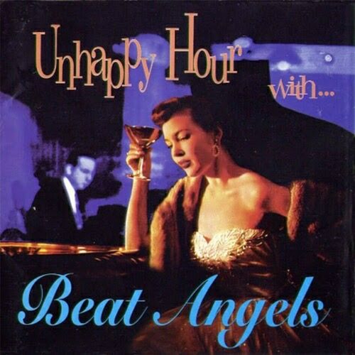 Beat Angels Unhappy Hour Album